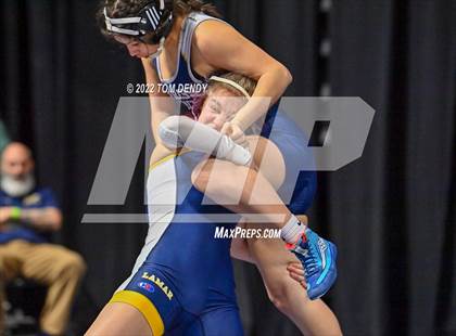 Thumbnail 1 in UIL State Championships - Session 2 photogallery.