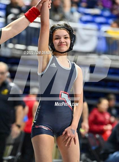 Thumbnail 3 in UIL State Championships - Session 2 photogallery.