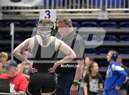 Thumbnail 2 in UIL State Championships - Session 2 photogallery.