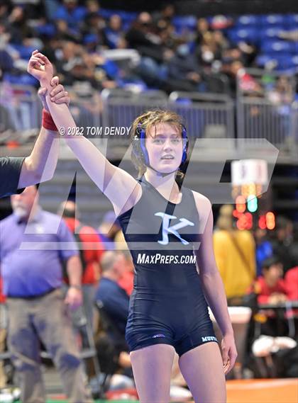Thumbnail 3 in UIL State Championships - Session 2 photogallery.