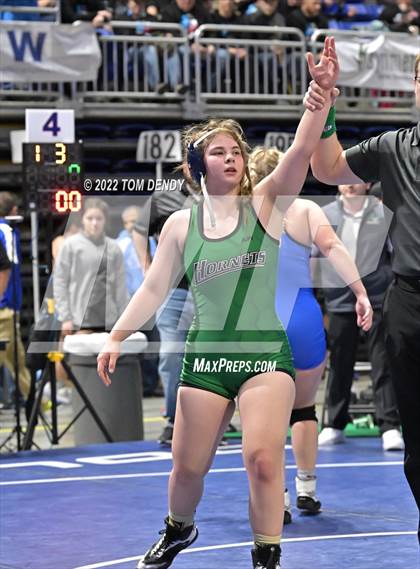 Thumbnail 2 in UIL State Championships - Session 2 photogallery.