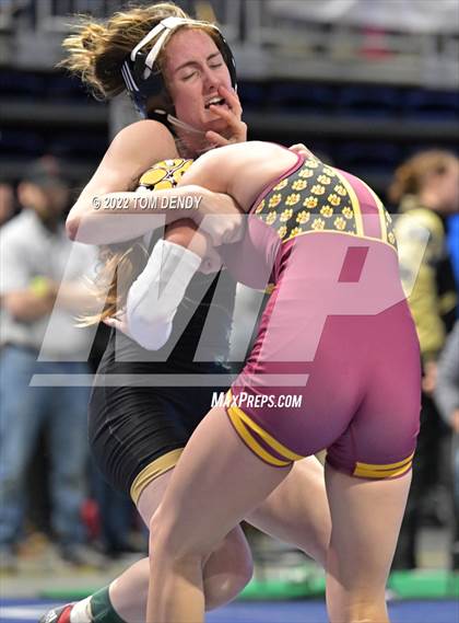 Thumbnail 1 in UIL State Championships - Session 2 photogallery.