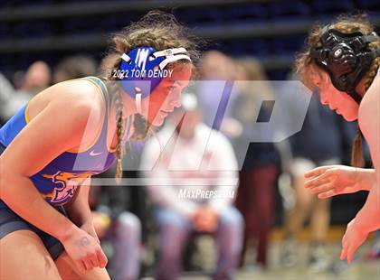 Thumbnail 1 in UIL State Championships - Session 2 photogallery.