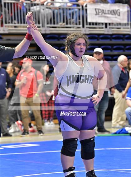 Thumbnail 2 in UIL State Championships - Session 2 photogallery.