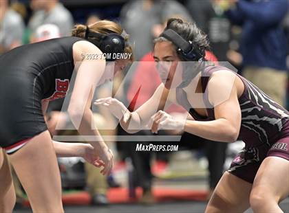 Thumbnail 3 in UIL State Championships - Session 2 photogallery.