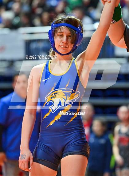 Thumbnail 1 in UIL State Championships - Session 2 photogallery.