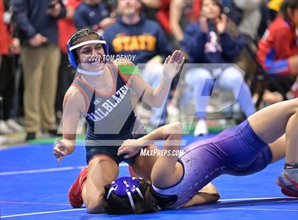Thumbnail 2 in UIL State Championships - Session 2 photogallery.