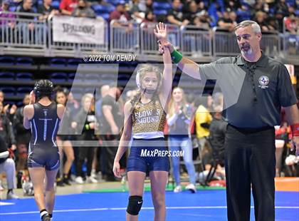 Thumbnail 1 in UIL State Championships - Session 2 photogallery.