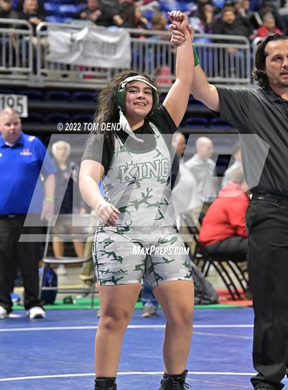 Thumbnail 1 in UIL State Championships - Session 2 photogallery.
