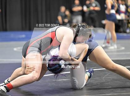 Thumbnail 2 in UIL State Championships - Session 2 photogallery.