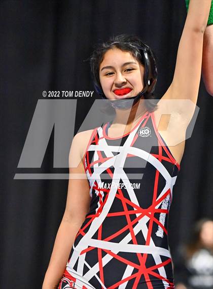 Thumbnail 2 in UIL State Championships - Session 2 photogallery.