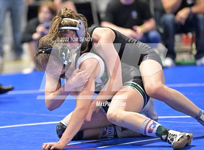 Thumbnail 1 in UIL State Championships - Session 2 photogallery.