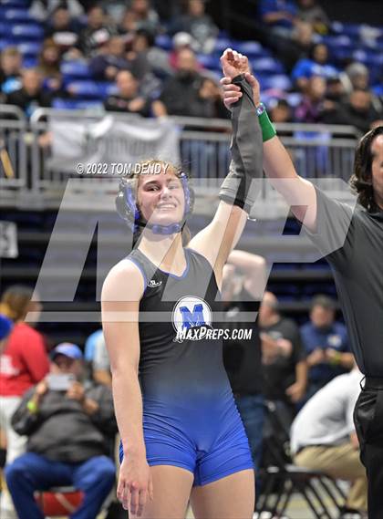 Thumbnail 3 in UIL State Championships - Session 2 photogallery.