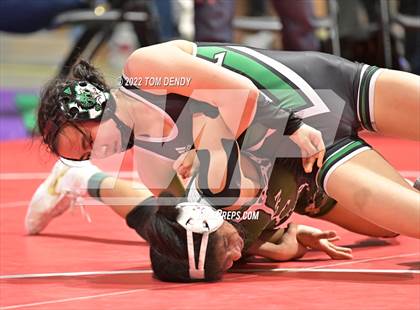 Thumbnail 2 in UIL State Championships - Session 2 photogallery.