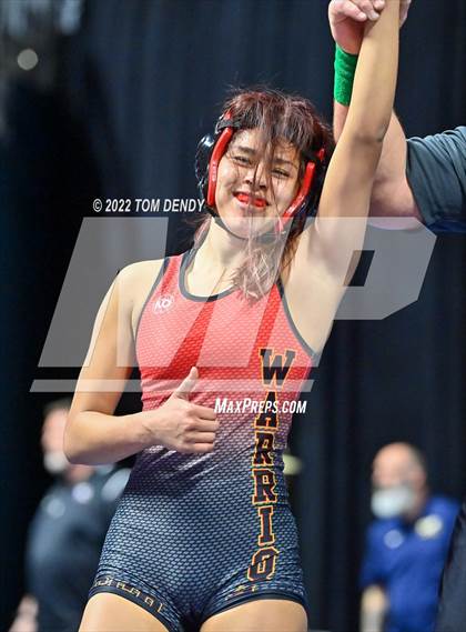Thumbnail 1 in UIL State Championships - Session 2 photogallery.