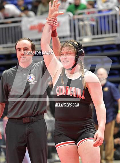 Thumbnail 3 in UIL State Championships - Session 2 photogallery.
