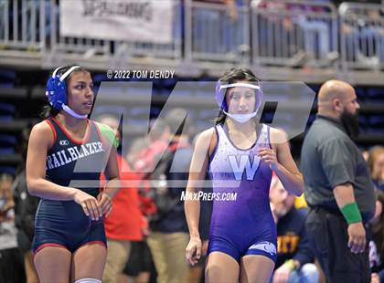 Thumbnail 1 in UIL State Championships - Session 2 photogallery.