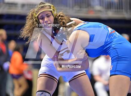 Thumbnail 3 in UIL State Championships - Session 2 photogallery.