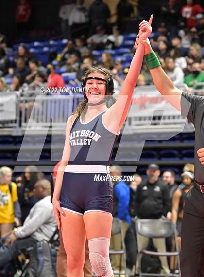 Thumbnail 1 in UIL State Championships - Session 2 photogallery.