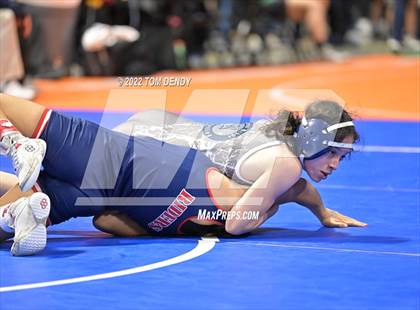Thumbnail 2 in UIL State Championships - Session 2 photogallery.