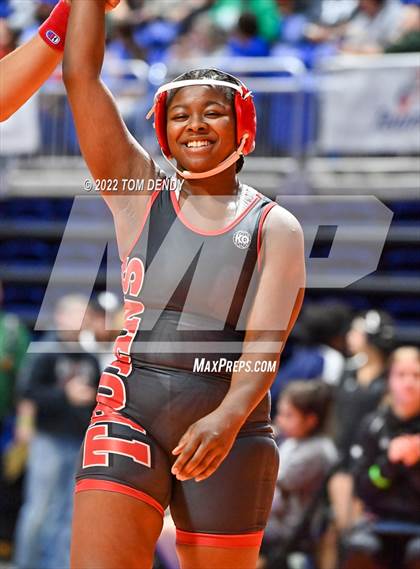 Thumbnail 1 in UIL State Championships - Session 2 photogallery.