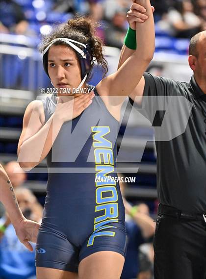 Thumbnail 2 in UIL State Championships - Session 2 photogallery.