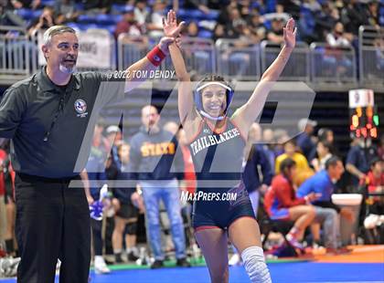 Thumbnail 3 in UIL State Championships - Session 2 photogallery.