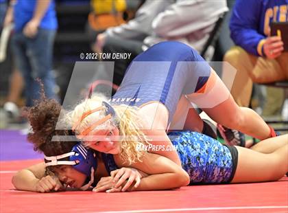 Thumbnail 1 in UIL State Championships - Session 2 photogallery.