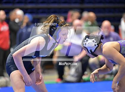 Thumbnail 1 in UIL State Championships - Session 2 photogallery.