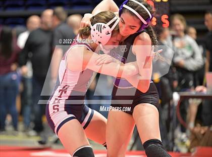 Thumbnail 2 in UIL State Championships - Session 2 photogallery.