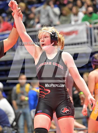 Thumbnail 1 in UIL State Championships - Session 2 photogallery.