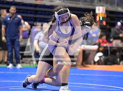 Thumbnail 1 in UIL State Championships - Session 2 photogallery.