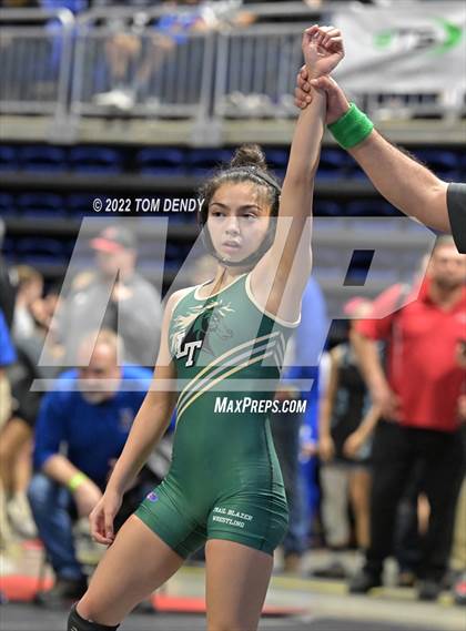 Thumbnail 3 in UIL State Championships - Session 2 photogallery.