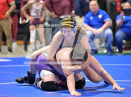 Thumbnail 1 in UIL State Championships - Session 2 photogallery.