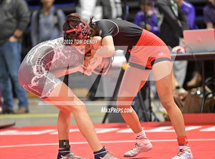 Thumbnail 1 in UIL State Championships - Session 2 photogallery.