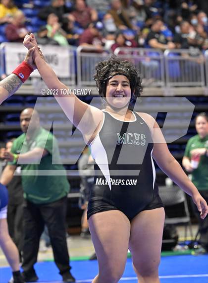 Thumbnail 3 in UIL State Championships - Session 2 photogallery.