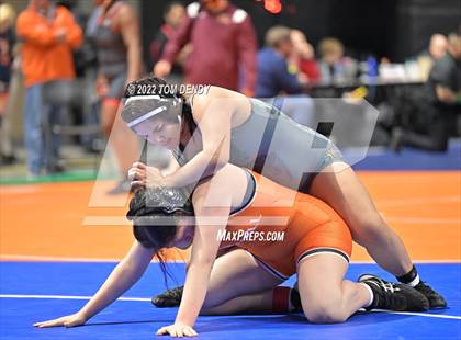 Thumbnail 1 in UIL State Championships - Session 2 photogallery.