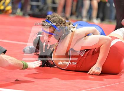 Thumbnail 2 in UIL State Championships - Session 2 photogallery.