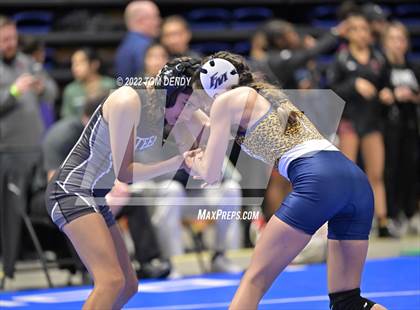 Thumbnail 3 in UIL State Championships - Session 2 photogallery.