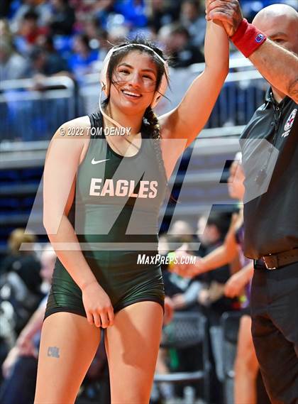 Thumbnail 2 in UIL State Championships - Session 2 photogallery.