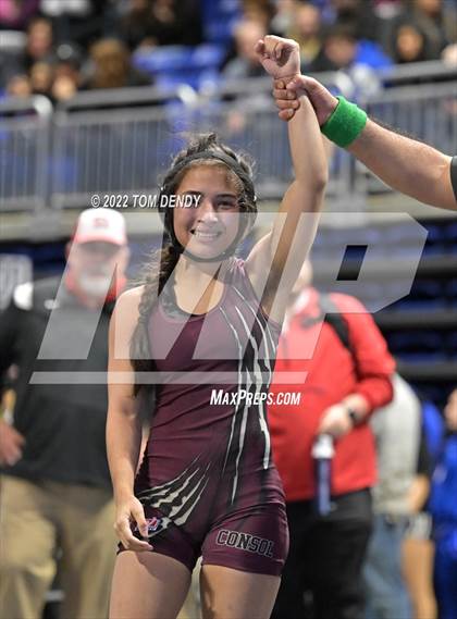 Thumbnail 2 in UIL State Championships - Session 2 photogallery.