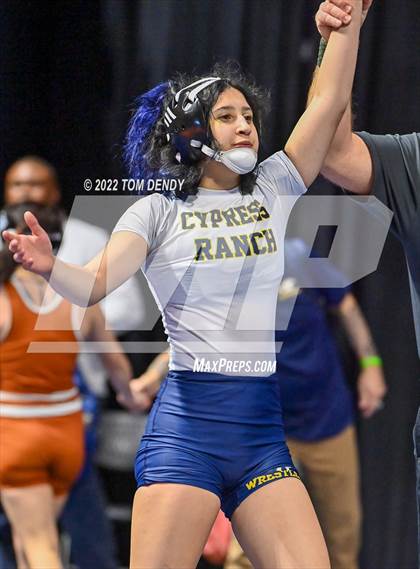 Thumbnail 1 in UIL State Championships - Session 2 photogallery.