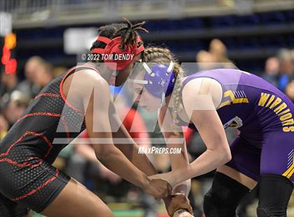 Thumbnail 3 in UIL State Championships - Session 2 photogallery.