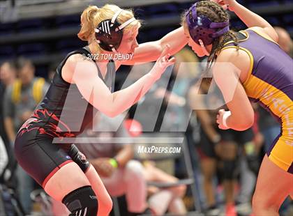 Thumbnail 3 in UIL State Championships - Session 2 photogallery.