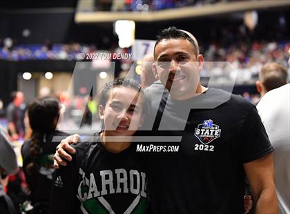 Thumbnail 1 in UIL State Championships - Session 2 photogallery.