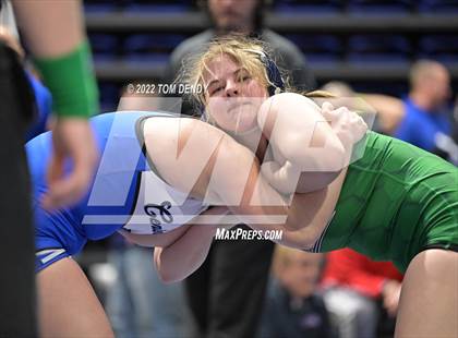 Thumbnail 2 in UIL State Championships - Session 2 photogallery.