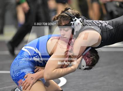 Thumbnail 2 in UIL State Championships - Session 2 photogallery.