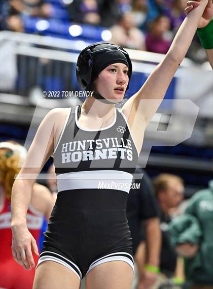 Thumbnail 2 in UIL State Championships - Session 2 photogallery.