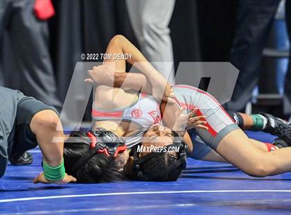 Thumbnail 2 in UIL State Championships - Session 2 photogallery.