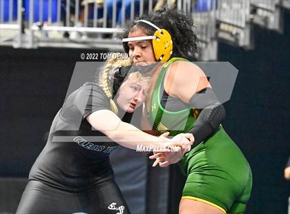Thumbnail 2 in UIL State Championships - Session 2 photogallery.